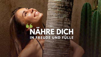 INTUITIVE ERNÄHRUNG