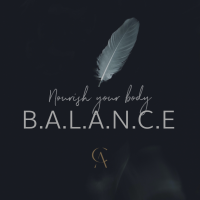 INTUITIVE ERNÄHRUNG