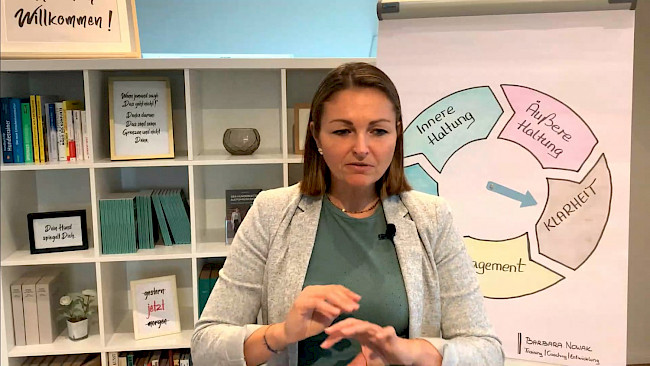 5 Grundbausteine erfolgreicher Führung