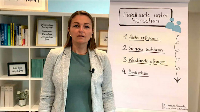 Feedbackregeln für Dich und Deinen Hund