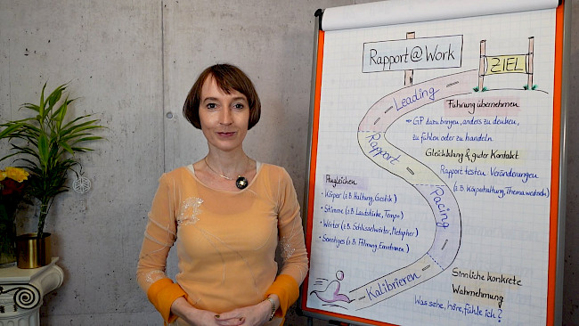 1.2 Video Rapport im Business