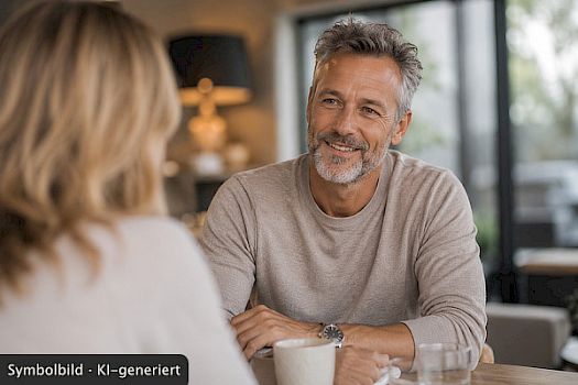 Optimal wirken - souverän kommunizieren (für Männer)
