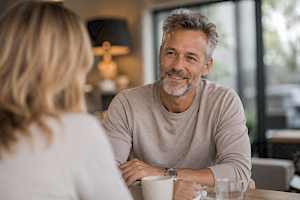 Optimal wirken - souverän kommunizieren (für Männer)