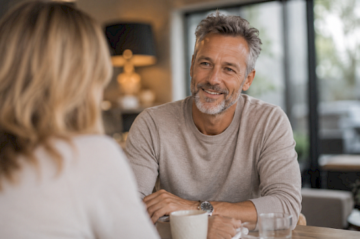 Optimal wirken - souverän kommunizieren (für Männer)