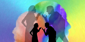 Klippen der Kommunikation