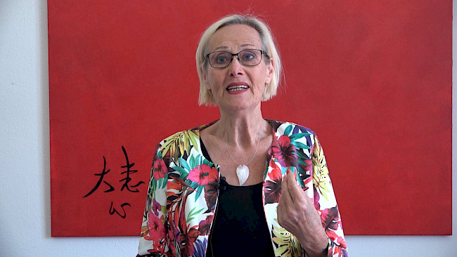 Gefühle zeigen – mit selektiver Offenheit