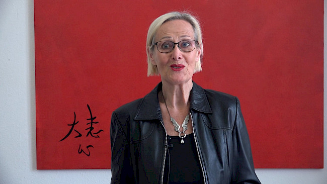 „Möge die Macht mit dir sein“