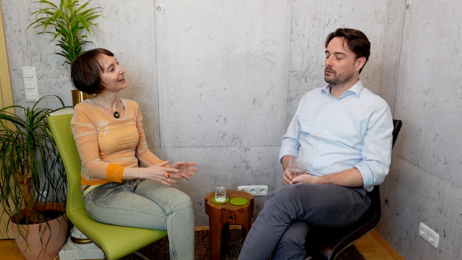 1.3 Video Demo zu Pacing, Rapport, Leading, Mismatch