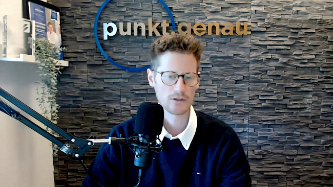 Einführung & Einrichtung in onedrive