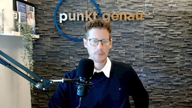 Checkliste Verkaufsgespräch