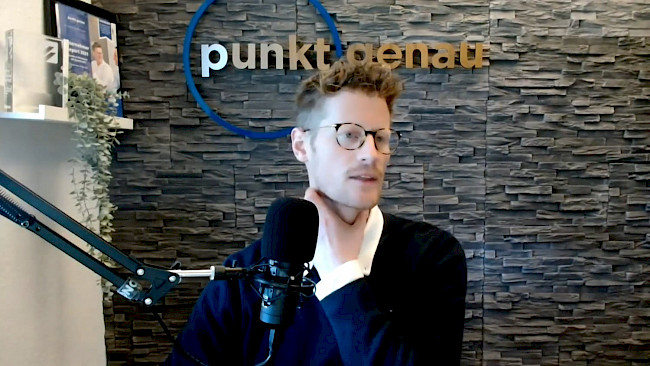 Wichtige Links & Unterlagen