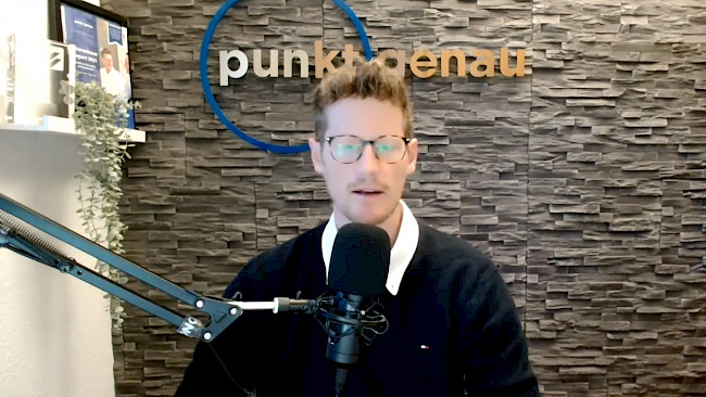 Der Abschluss - Fall 1: Entscheider ist nicht im Termin dabei