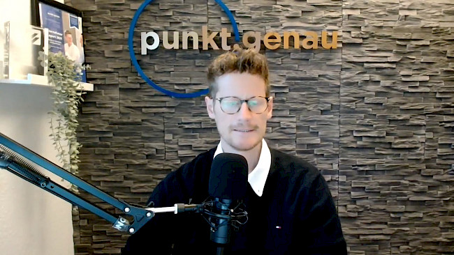 Der Abschluss - Fall 2: Entscheider anwesend