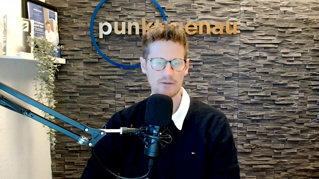 FAQ Personalgewinnung