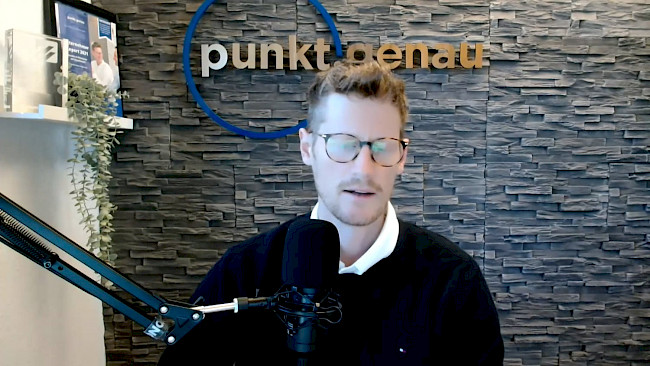 Baue Dir eine große Pipeline auf