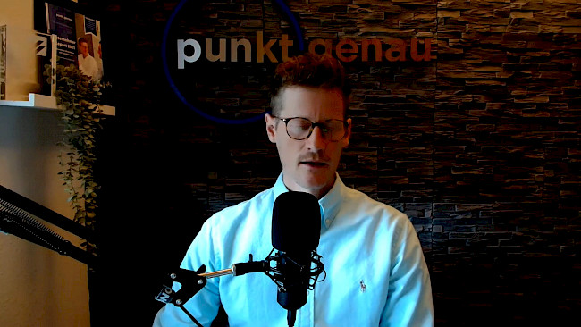 Der schmale Grad zwischen lässig & nachlässig