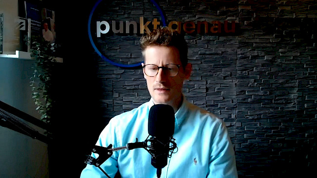 Die Kunst das Gleiche immer wieder zu tun