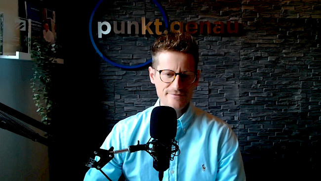 Höfliche Hartnäckigkeit zahlt sich aus