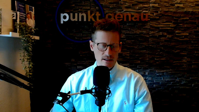 Lass Dich nicht ablenken