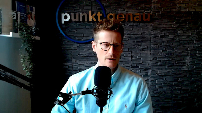 Lege den Finger in die Wunde und stelle die Schmerzfragen