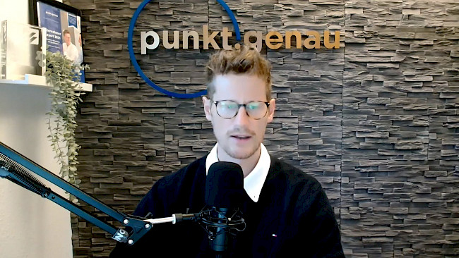 Verliere nicht den Spass