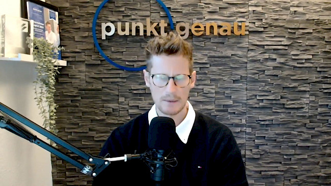 Warum es wichtig ist eine Entscheidung einzufordern