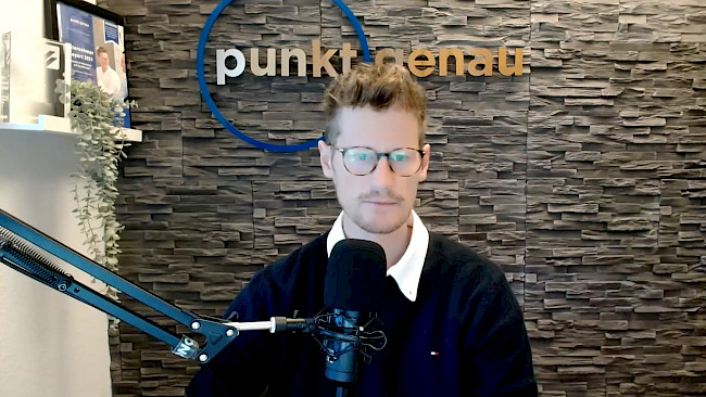 Erfolg = Arbeiten nach einem System