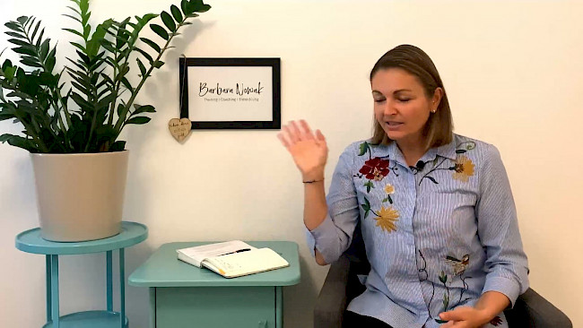 Aus Gedanken werden Dinge