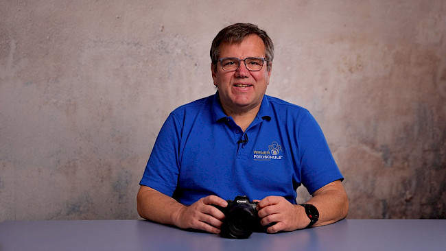 Grundlagen Digitale Fotografie - Video