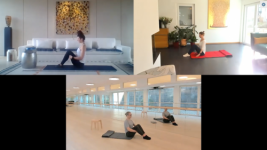 Short Workouts for Free