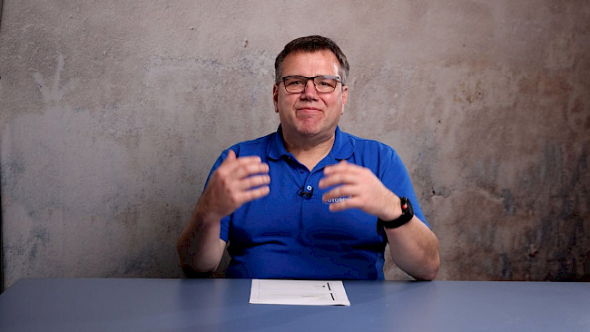 ISO Sensorempfindlichkeit