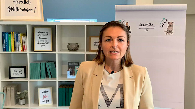 Vier innere Haltungen