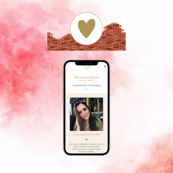 Herzensmauer - Einzelsession