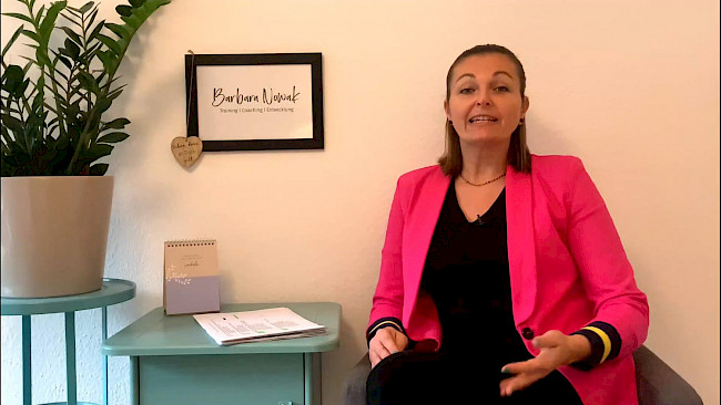 Wovor bewahrt Dich die Schuldfrage?