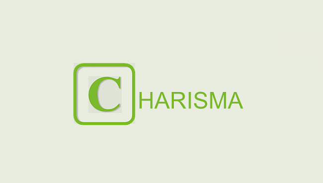 C wie Charisma - Keine Gnadengabe, sondern lernbar