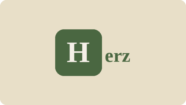 H wie Herz - Emotionale Heizstrahler