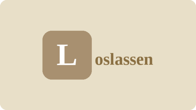 L wie Loslassen - Weg damit!