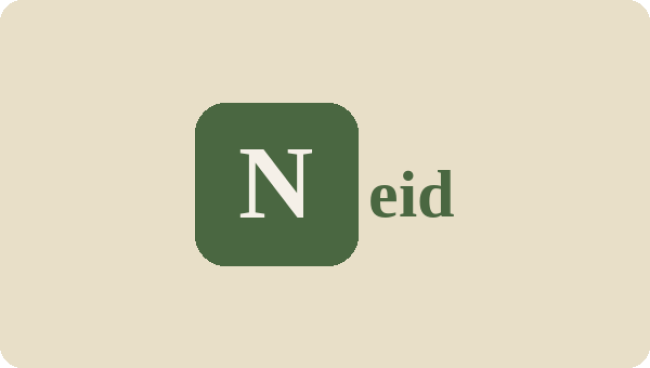 N wie Neid - Das will ich auch!