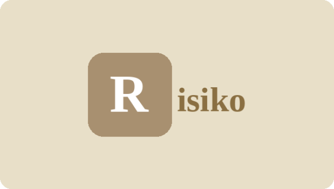 R wie Risiko - Raus aus der Komfortzone