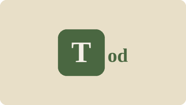 T wie Tod - Was bleibt