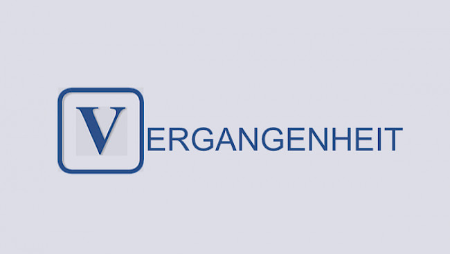 V wie Vergangenheit - Die Früchte ernten