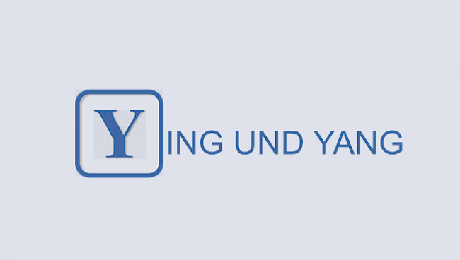 Y wie Ying und Yang - Immer wieder geht die Sonne auf