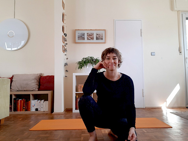 Herzlich willkommen! Anatomie Teil 1