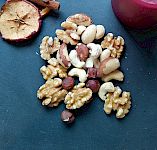 Rezepte. Ganzheitlich gesund!