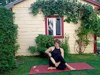 Theorie: Faszienwissen, das Skript zum FaszienYoga