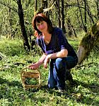 Kräuterwanderung Frühjahr