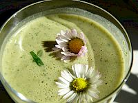 Rezepte für das Frühjahr