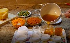 Heilmittel herstellen