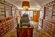 Bezugsquellen für Heilkräuter