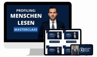 Profiling: Menschen lesen - Masterclass